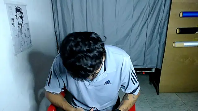 freddy romas online show from March 2025 11:34:02 PM