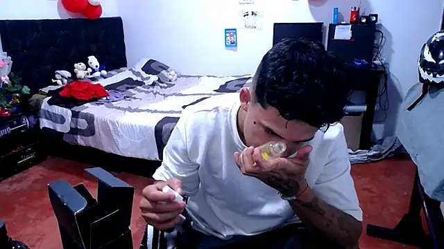 freddy romas online show from May 2026 11:12:03 PM