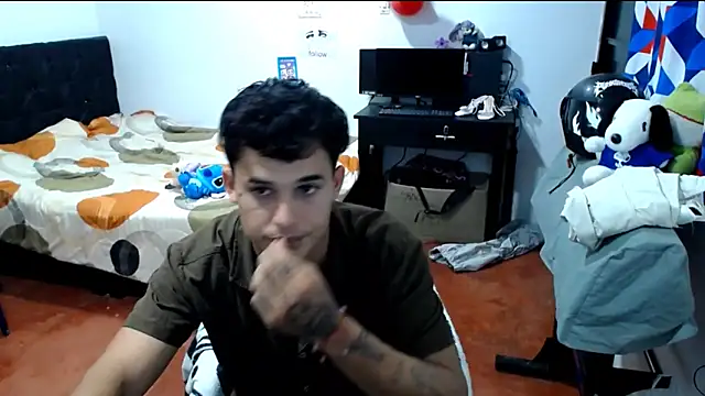 freddy romas online show from May 2026 08:17:01 PM