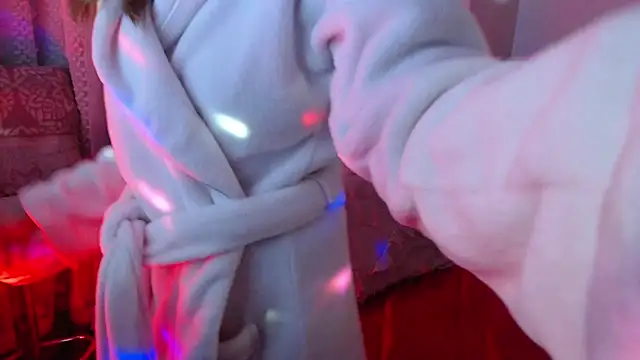 mysterymel online show from October 2025 12:02:01 AM