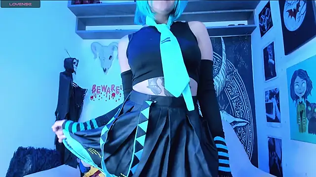 amaracooper  online show from October 2025 12:59:01 PM