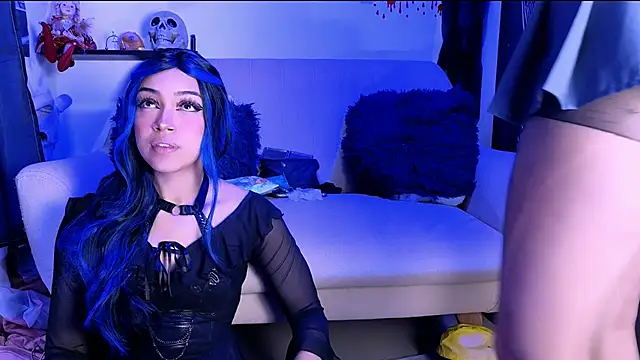 Snapshot of amaracooper_ chatting on March 2026 01:26:01 PM amaracooper online show from March 2026 01:26:01 PM