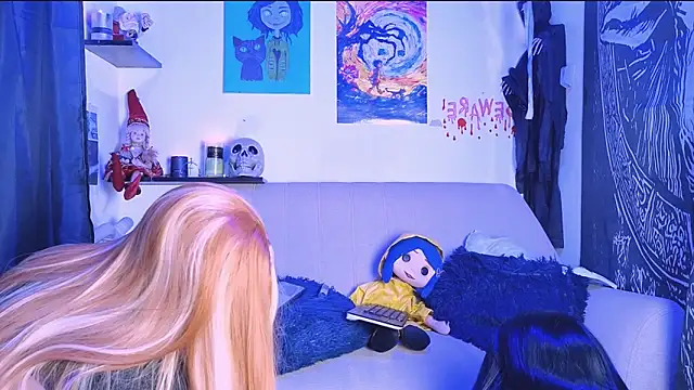 Snapshot of amaracooper_ chatting on March 2026 01:27:02 PM amaracooper online show from March 2026 01:27:02 PM