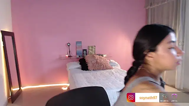 Snapshot of selene_gils chatting on May 2026 07:22:01 PM selene gils online show from May 2026 07:22:01 PM