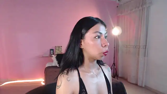 Snapshot of selene_gils chatting on June 2026 07:07:01 PM selene gils online show from June 2026 07:07:01 PM