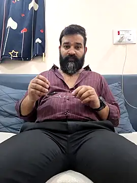 Fun Guuy online show from April 2026 04:32:01 AM
