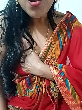 Snapshot of Saroj-Shah chatting on February 2026 06:54:02 AM Saroj-Shah online show from February 2026 06:54:02 AM