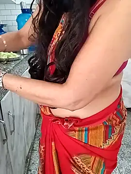 Snapshot of Saroj-Shah chatting on February 2026 06:26:01 AM Saroj-Shah online show from February 2026 06:26:01 AM