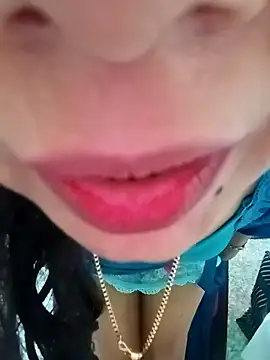 Snapshot of Saroj-Shah chatting on February 2026 06:30:01 PM Saroj-Shah online show from February 2026 06:30:01 PM