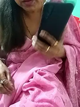 Snapshot of Saroj-Shah chatting on February 2026 07:40:01 AM Saroj-Shah online show from February 2026 07:40:01 AM