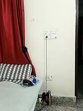 Snapshot of Saroj-Shah chatting on March 2026 06:03:01 PM Saroj-Shah online show from March 2026 06:03:01 PM