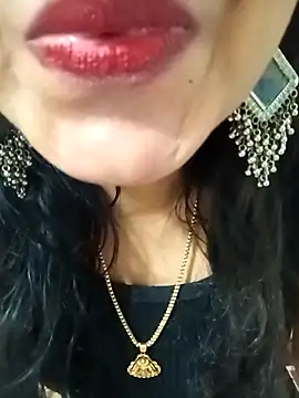 Snapshot of Saroj-Shah chatting on March 2026 06:36:01 PM Saroj-Shah online show from March 2026 06:36:01 PM