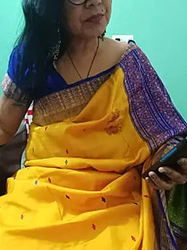Saroj-Shah online show from May 2026 04:04:02 PM