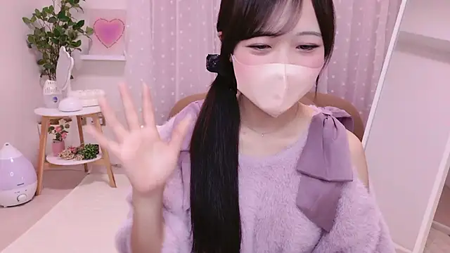 HANApipi online show from February 2026 10:42:02 AM