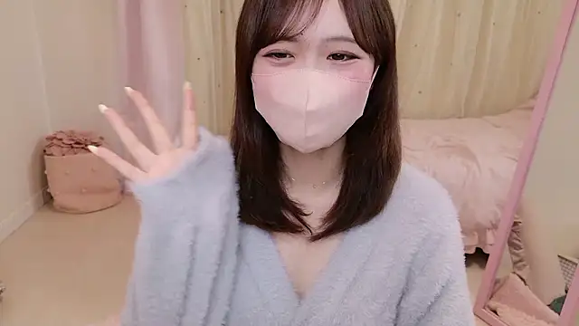 HANApipi online show from April 2026 03:48:01 AM