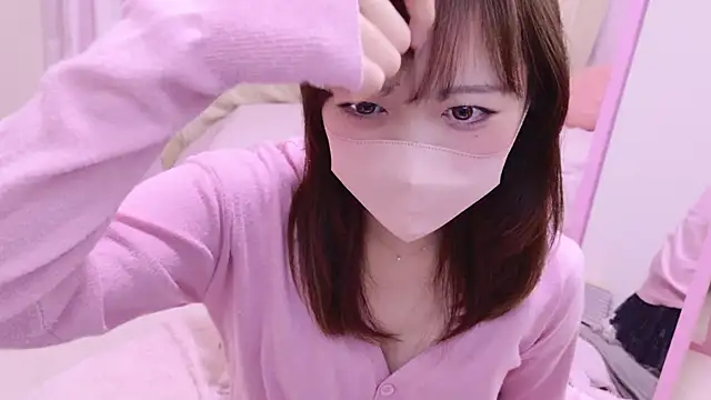 Snapshot of HANApipi chatting on April 2026 04:15:01 AM HANApipi online show from April 2026 04:15:01 AM