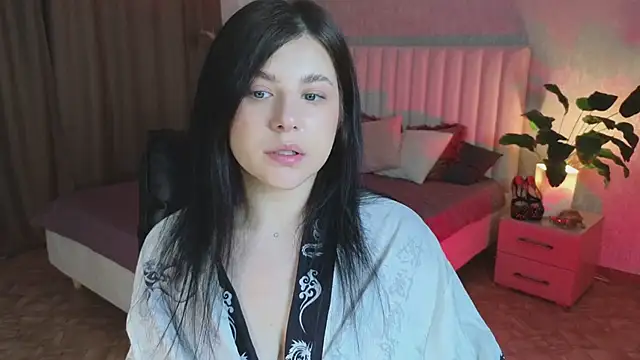 Jenna Adams  online show from May 2026 01:56:01 AM