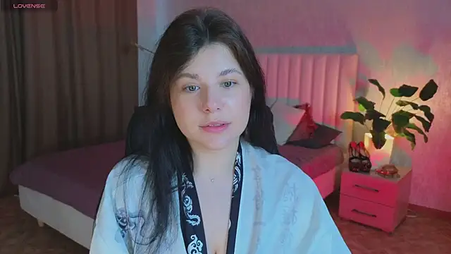 Snapshot of Jenna_Adams_ chatting on June 2026 12:45:02 AM Jenna Adams online show from June 2026 12:45:02 AM