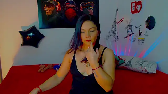 amii777 online show from December 2024 06:02:02 AM