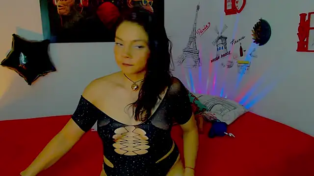 amii777 online show from December 2024 06:08:02 AM