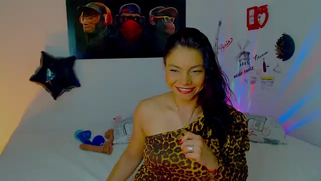 amii777 online show from December 2024 06:39:01 AM