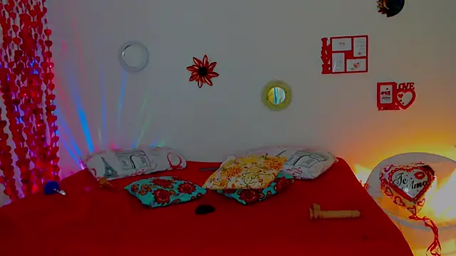 amii777 online show from March 2025 09:24:02 AM