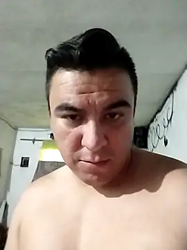 Snapshot of caramelodechile chatting on October 2025 02:38:01 PM caramelodechile online show from October 2025 02:38:01 PM