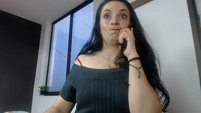 amellie ros online show from January 2026 10:33:02 PM