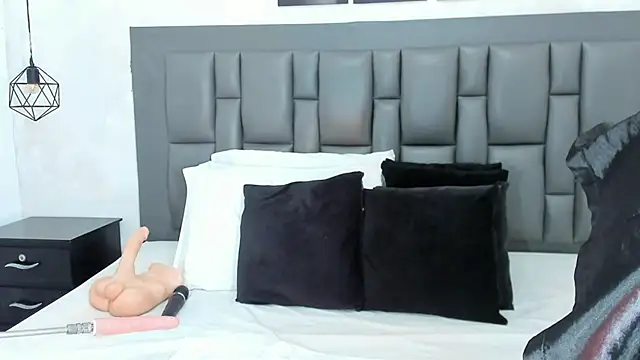 Krystal cambell1 online show from February 2025 04:11:01 AM