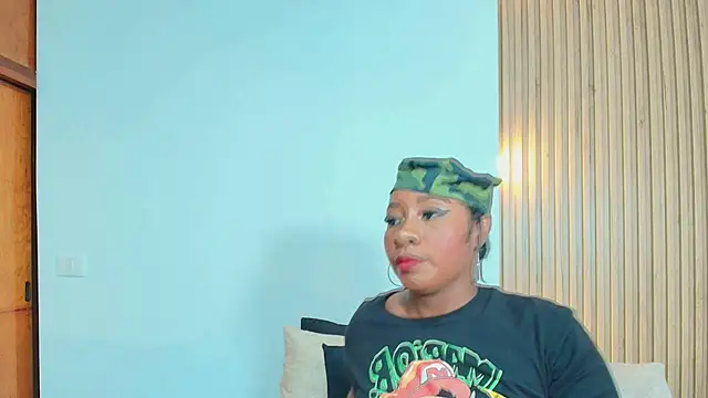 Krystal cambell1 online show from March 2025 08:38:02 PM