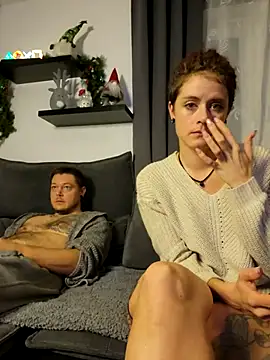 JanyXclusive online show from December 2024 11:47:01 PM