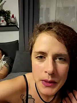 JanyXclusive online show from December 2024 12:18:01 AM