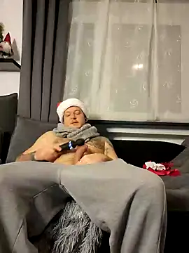 JanyXclusive online show from December 2024 03:24:01 AM