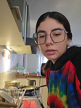 ARIA SUGARUB online show from March 2026 03:26:01 PM