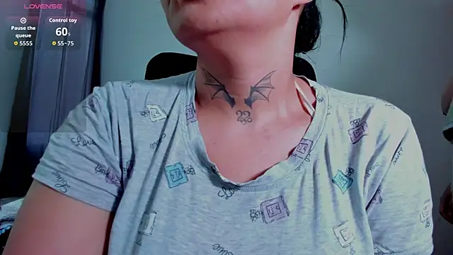 Mabelydani online show from January 2026 01:49:01 PM