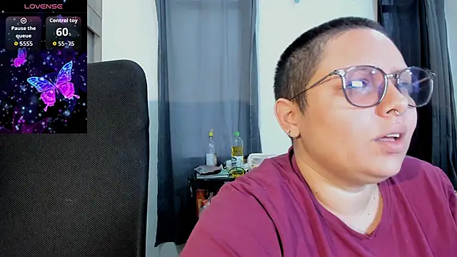 Mabelydani online show from March 2026 12:22:01 PM