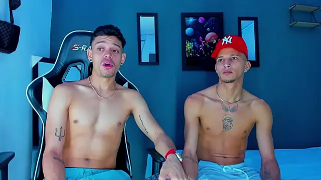 Snapshot of Friendsofeverything_ chatting on March 2025 11:38:02 AM Friendsofeverything online show from March 2025 11:38:02 AM