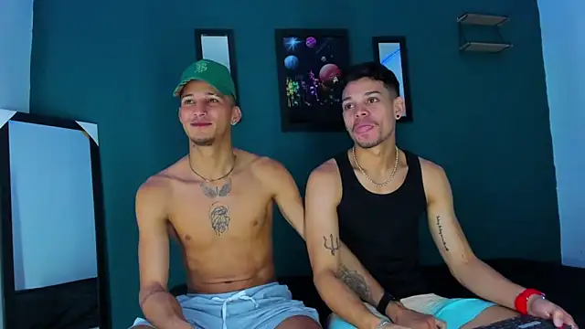 Snapshot of Friendsofeverything_ chatting on March 2025 01:10:02 PM Friendsofeverything online show from March 2025 01:10:02 PM