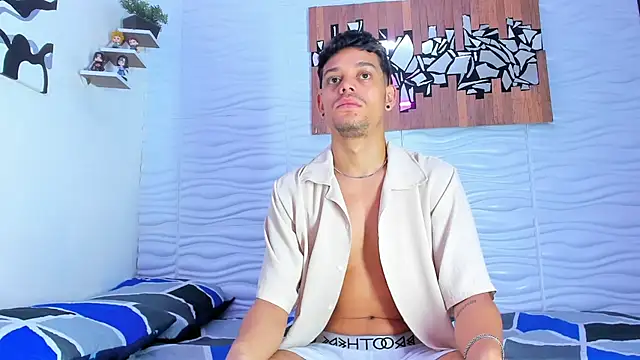 Snapshot of Friendsofeverything_ chatting on September 2025 02:07:02 PM Friendsofeverything online show from September 2025 02:07:02 PM