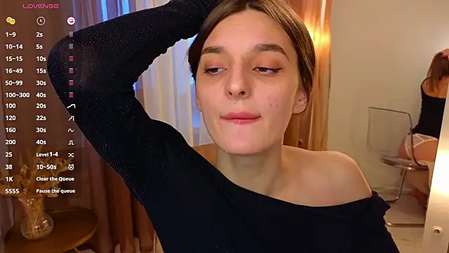 stacy sexylips online show from March 2025 01:48:01 PM