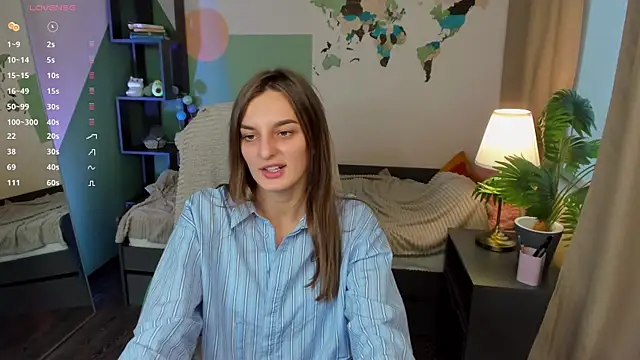 stacy sexylips online show from September 2025 03:34:01 PM