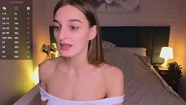 stacy sexylips online show from October 2025 10:35:01 AM