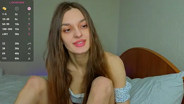 stacy sexylips online show from February 2026 10:10:02 PM