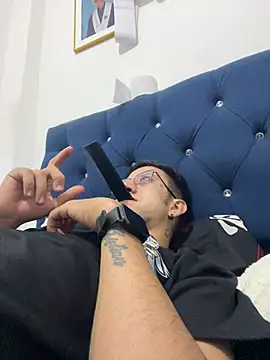 stivevv online show from March 2026 12:18:02 AM