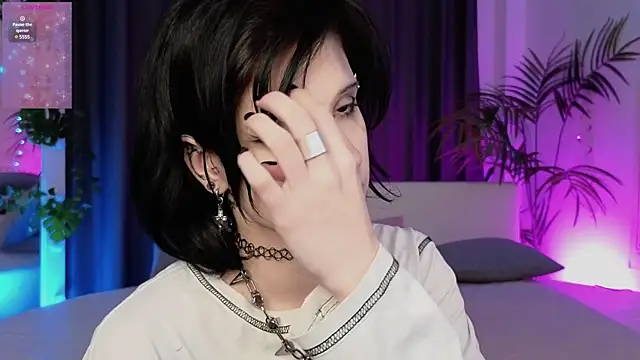 Snapshot of dark_vamp_ chatting on January 2025 02:03:02 PM dark vamp online show from January 2025 02:03:02 PM