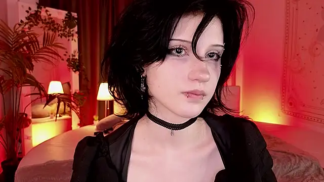 Snapshot of dark_vamp_ chatting on February 2025 09:38:02 PM dark vamp online show from February 2025 09:38:02 PM