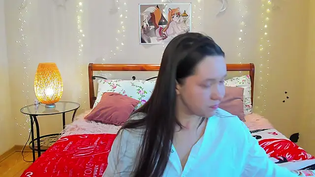 Mira Karter online show from May 2026 02:52:01 AM