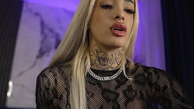 blondie muller online show from April 2026 08:04:02 PM