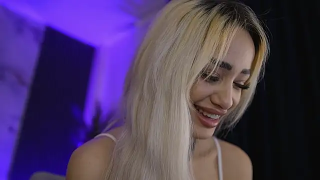 blondie muller online show from May 2026 07:43:02 PM