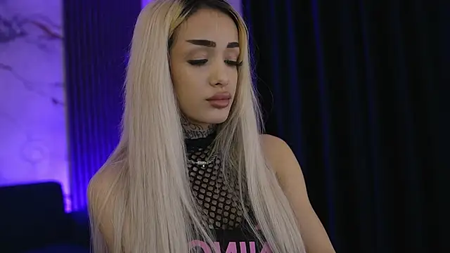 blondie muller online show from May 2026 07:52:01 PM